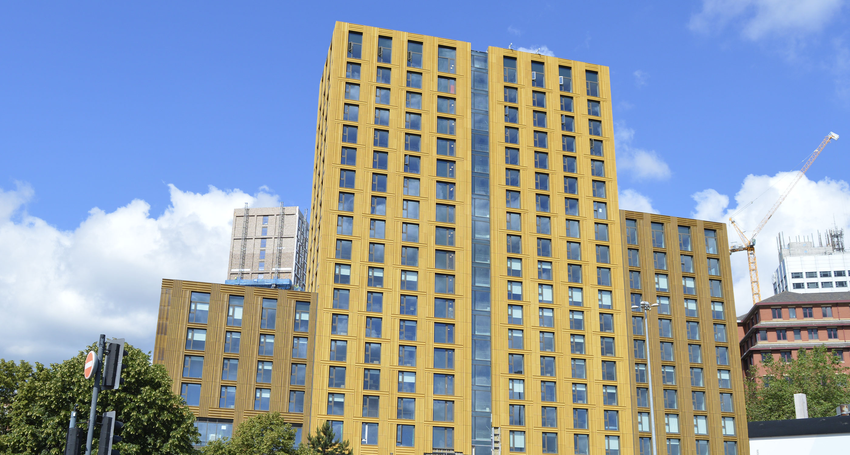 St Albans Student Accommodation