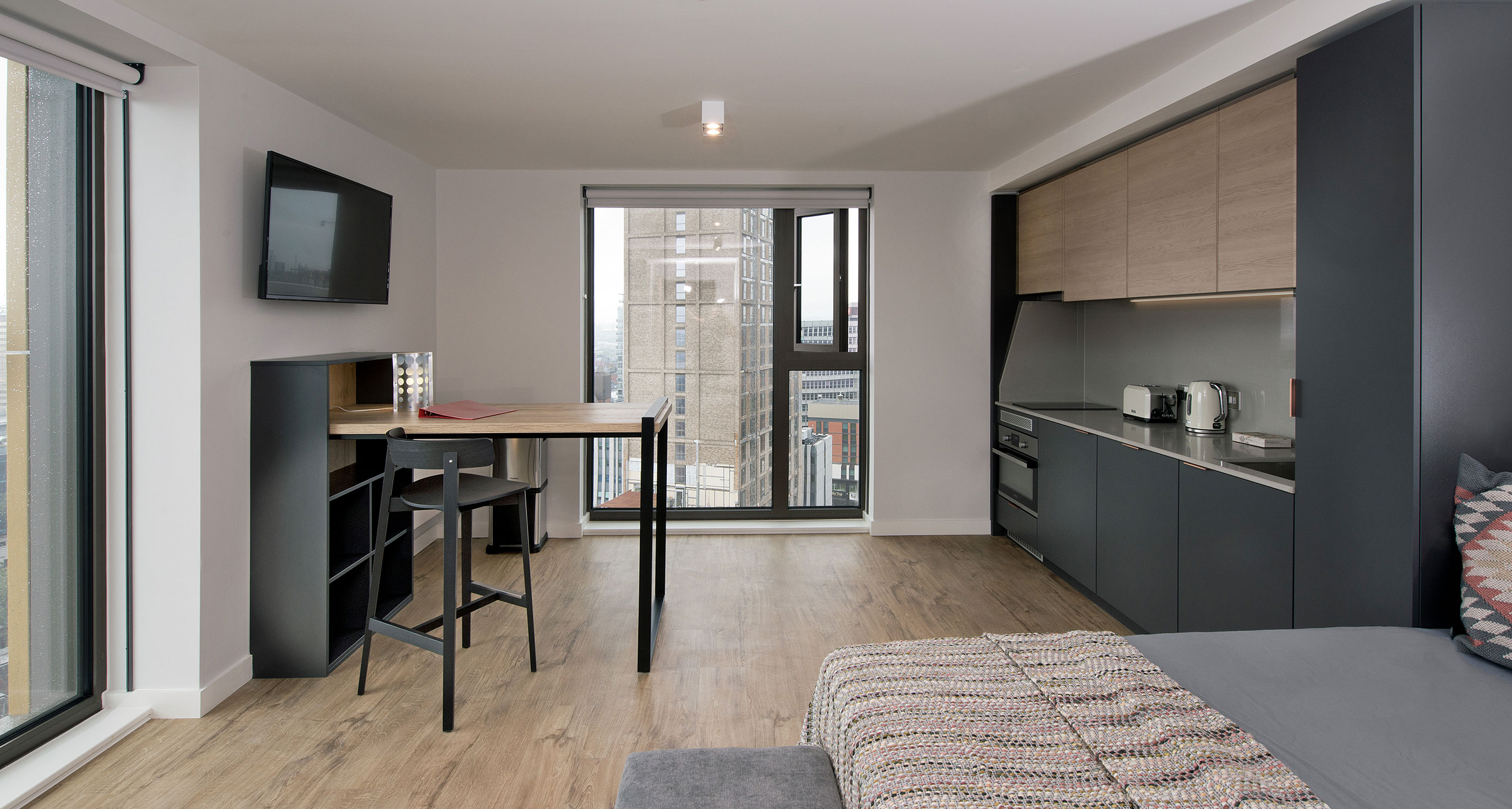 St Albans Student Accommodation