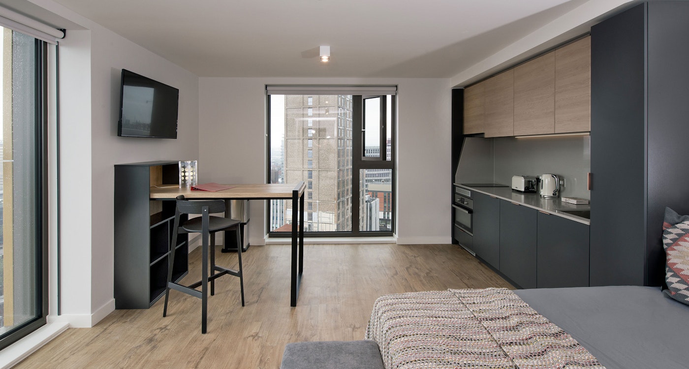 St Albans Student Accommodation
