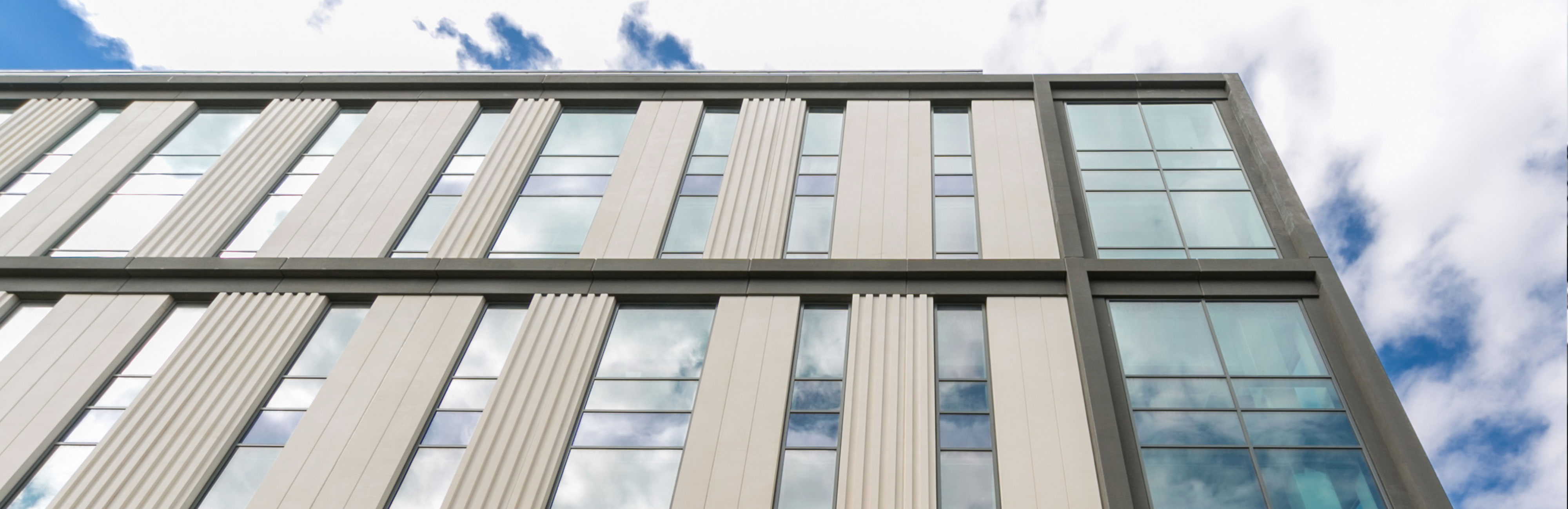 Jeffrey Cheah Biomedical Centre