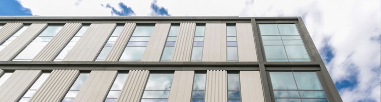 Jeffrey Cheah Biomedical Centre