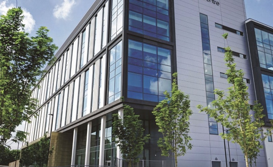 Construction Awards including "Best Use of Technology" and "Winner of Winners" Award