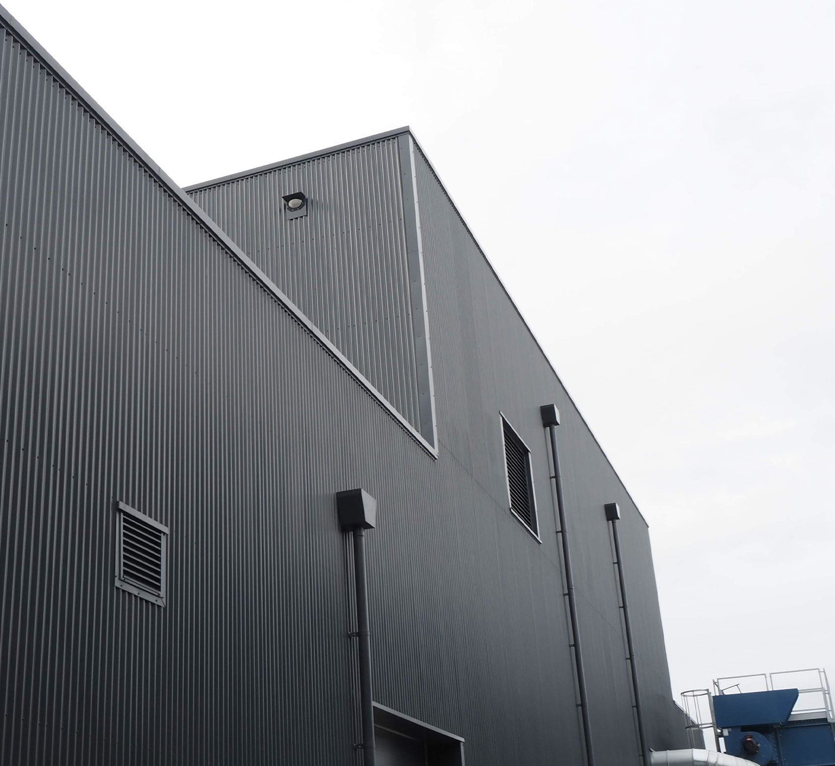 Aberystwyth Innovation & Enterprise Campus (AIEC)