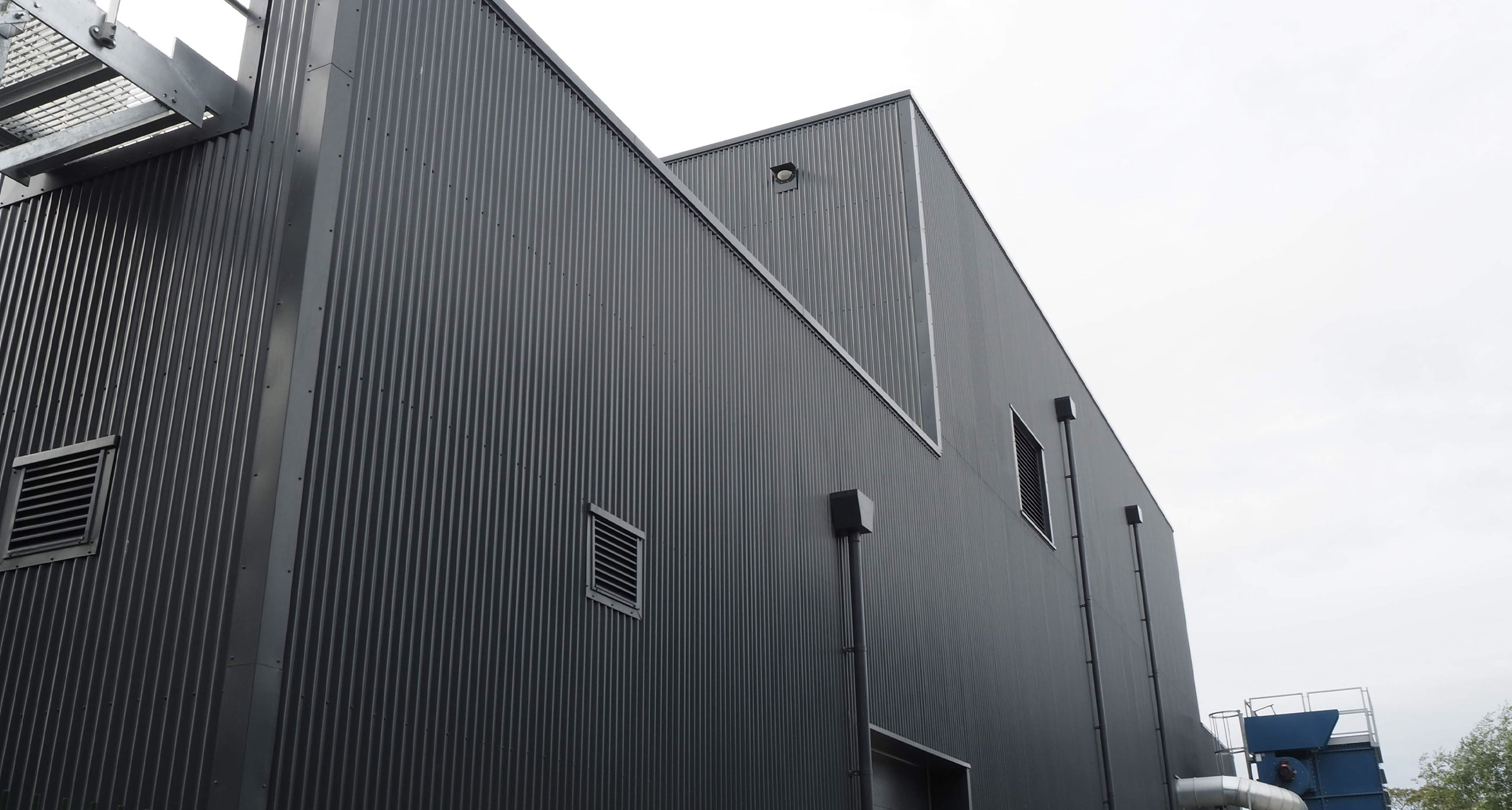 Aberystwyth Innovation & Enterprise Campus (AIEC)