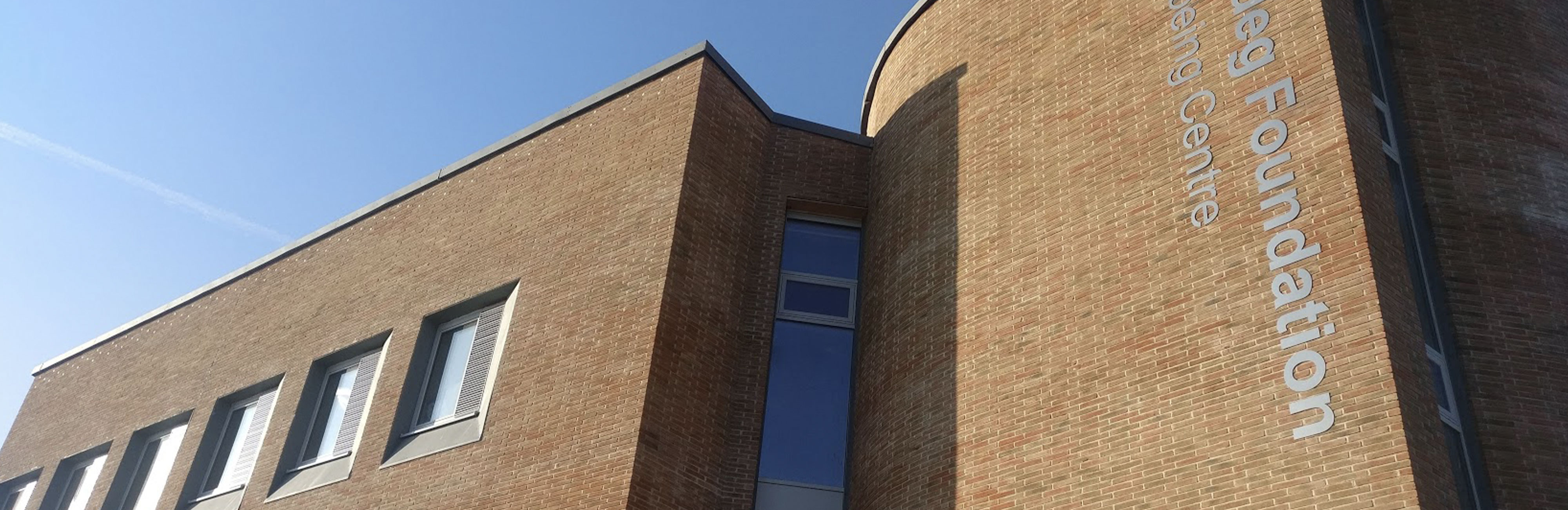 Gellideg Community & Wellbeing Centre