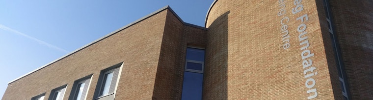 Gellideg Community & Wellbeing Centre