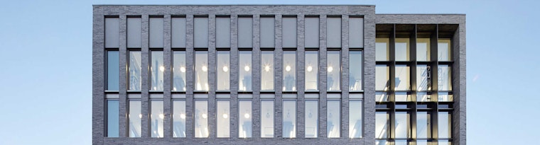 Bartlett School of Architecture