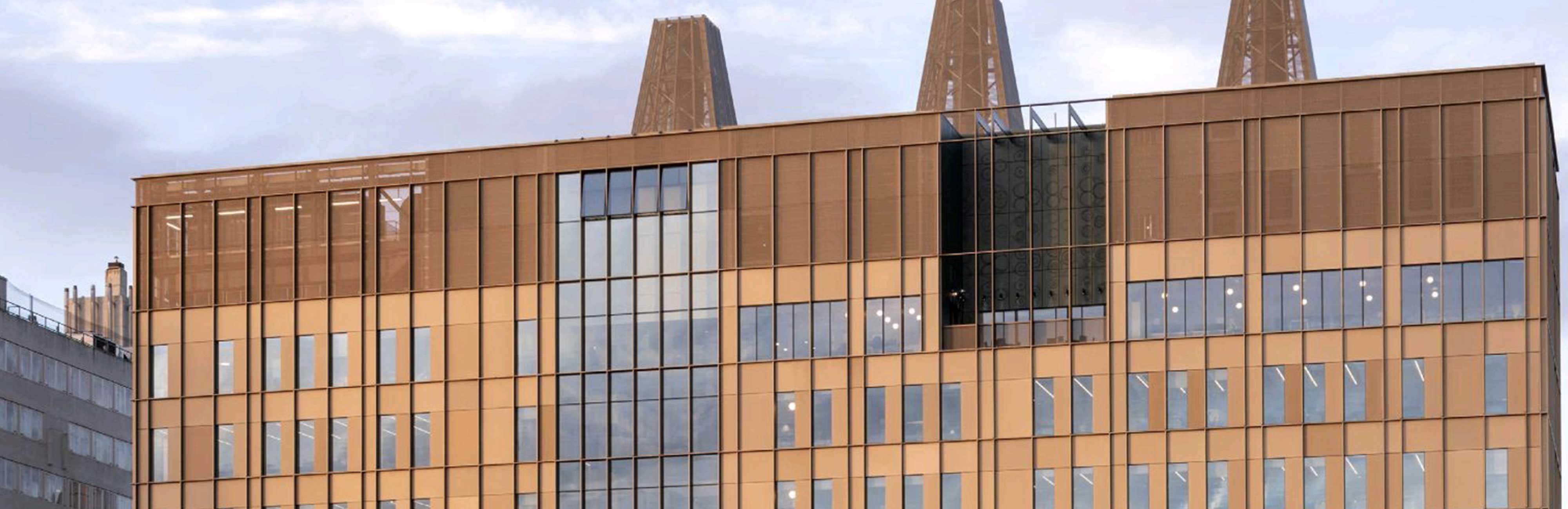 London Institute of Medical Sciences