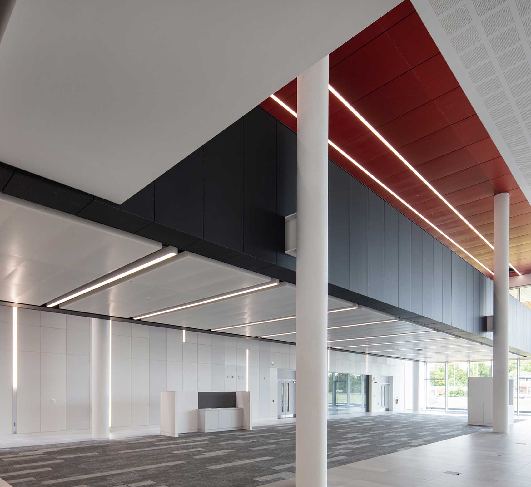 Carnegie School of Sport, Leeds Beckett University