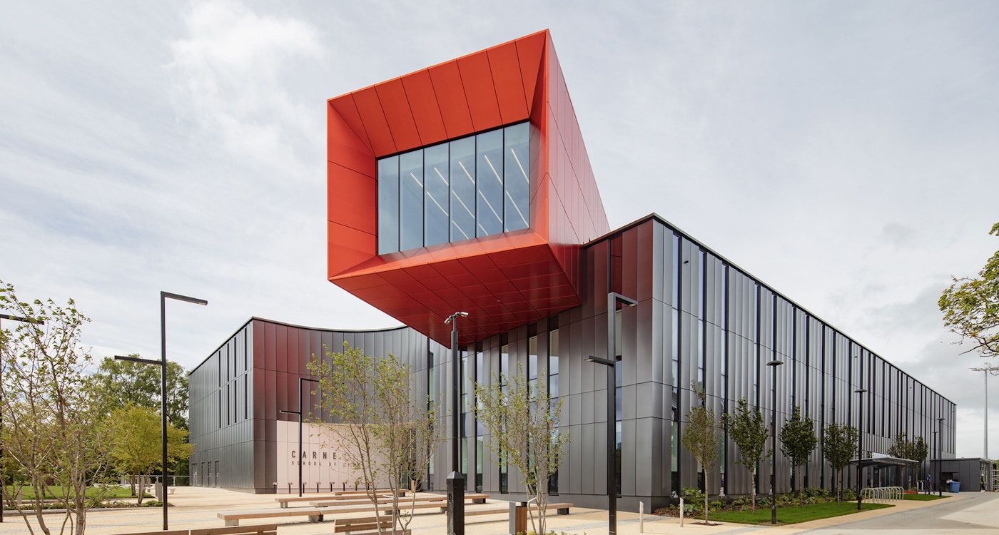 Carnegie School of Sport