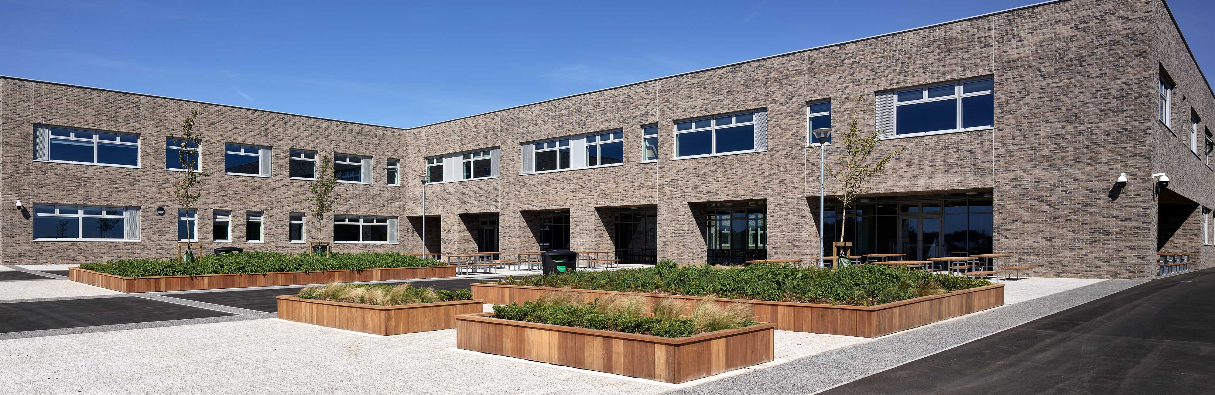 Boclair Academy, East Dunbartonshire, Glasgow