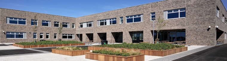 Boclair Academy, East Dunbartonshire, Glasgow