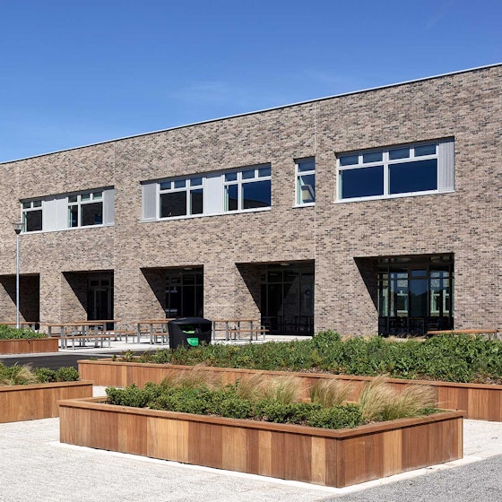 Boclair Academy, East Dunbartonshire, Glasgow