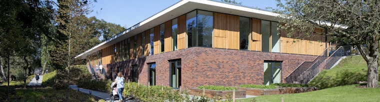 Strawberry Fields, Liverpool