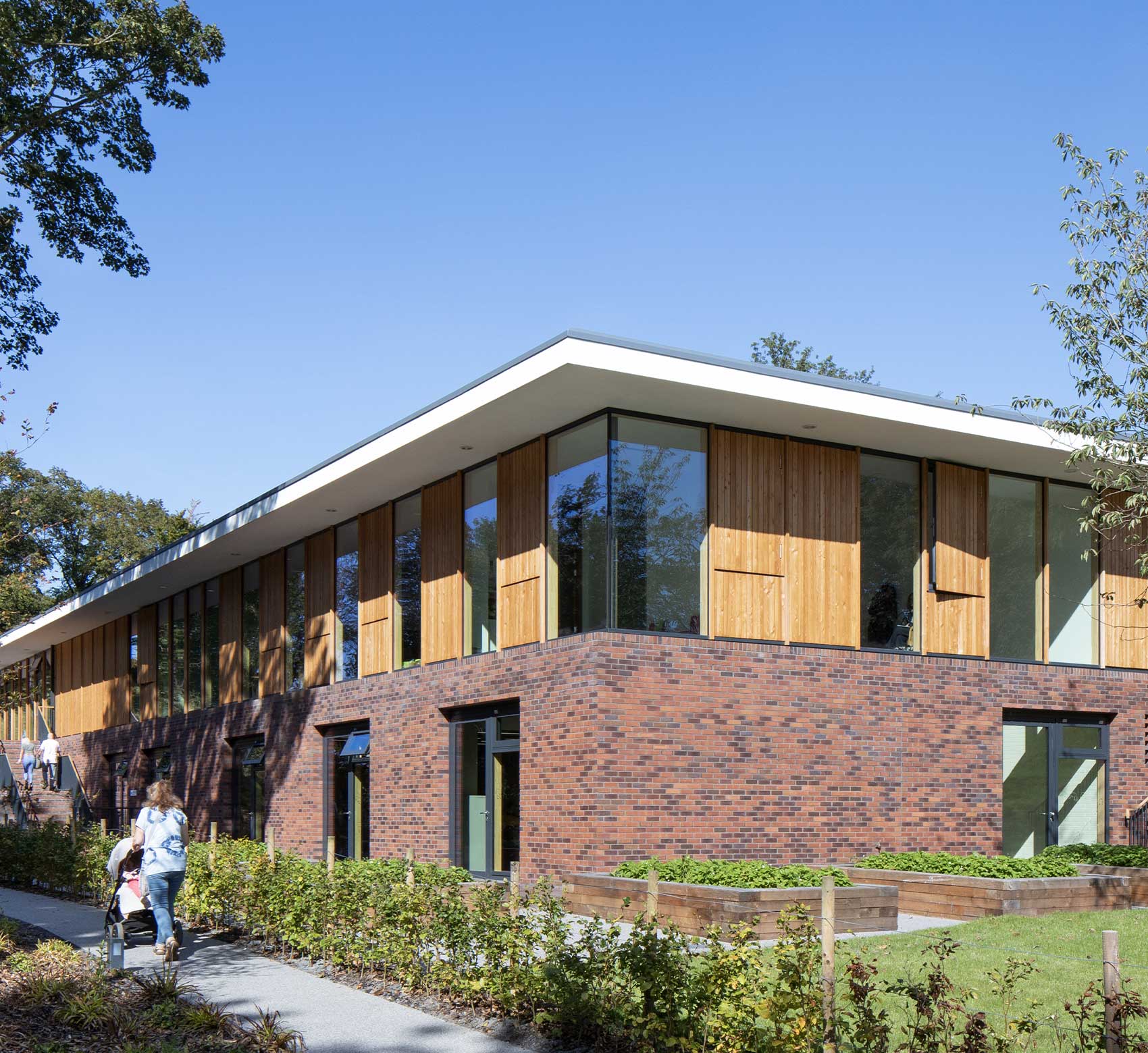 Strawberry Fields, Liverpool