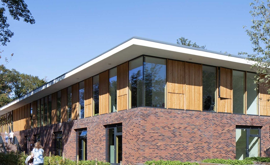 Strawberry Fields, Liverpool