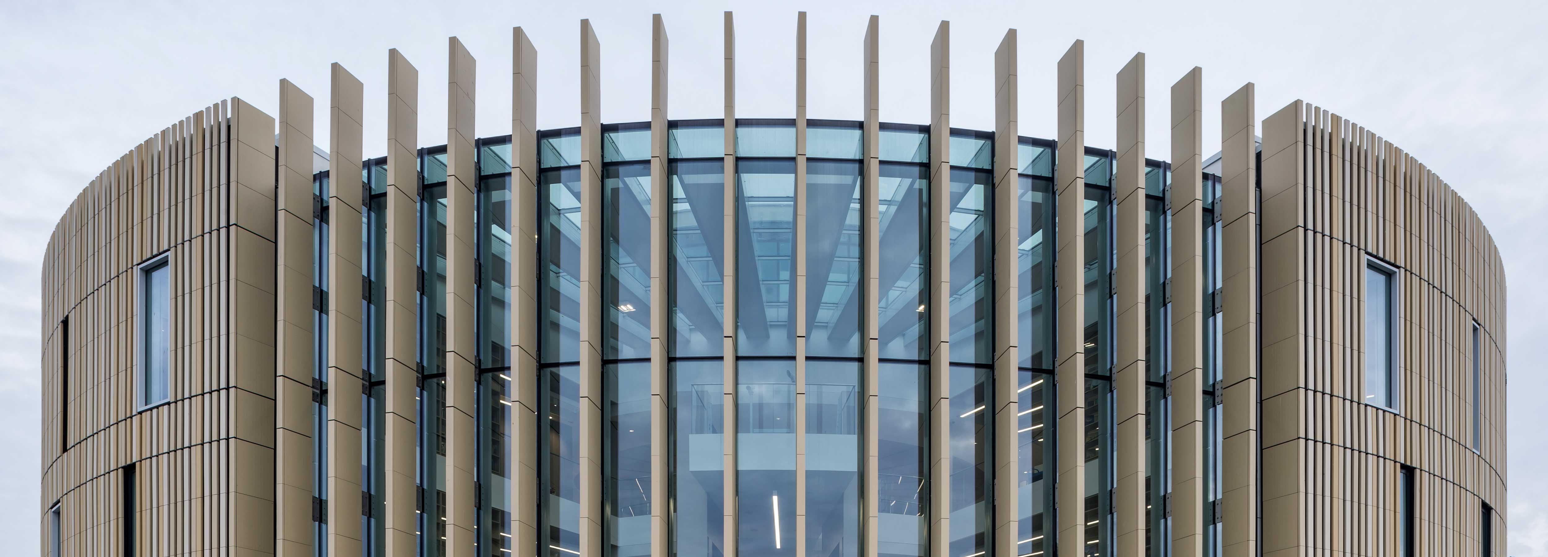 The Word, South Shields