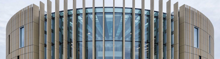 The Word, South Shields