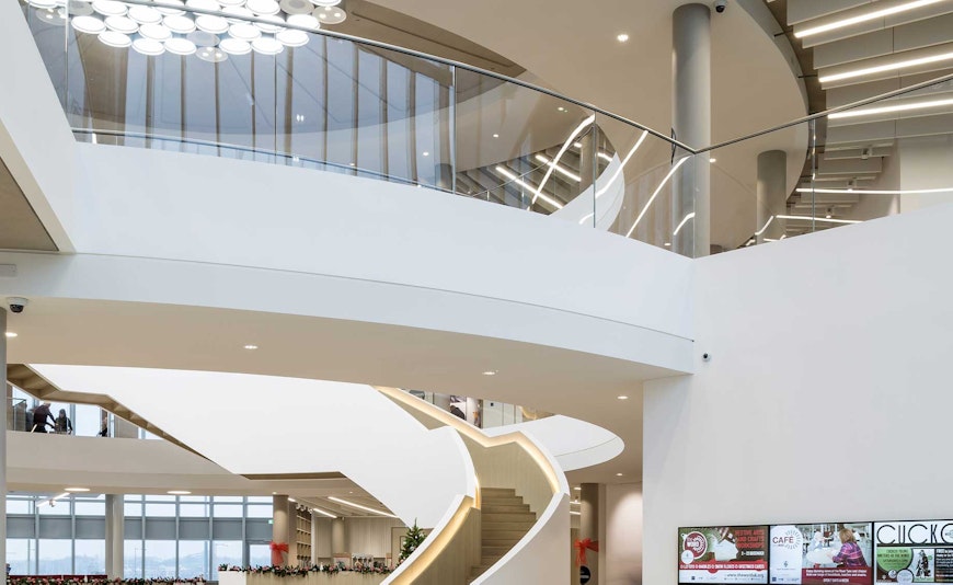 The Word, South Shields