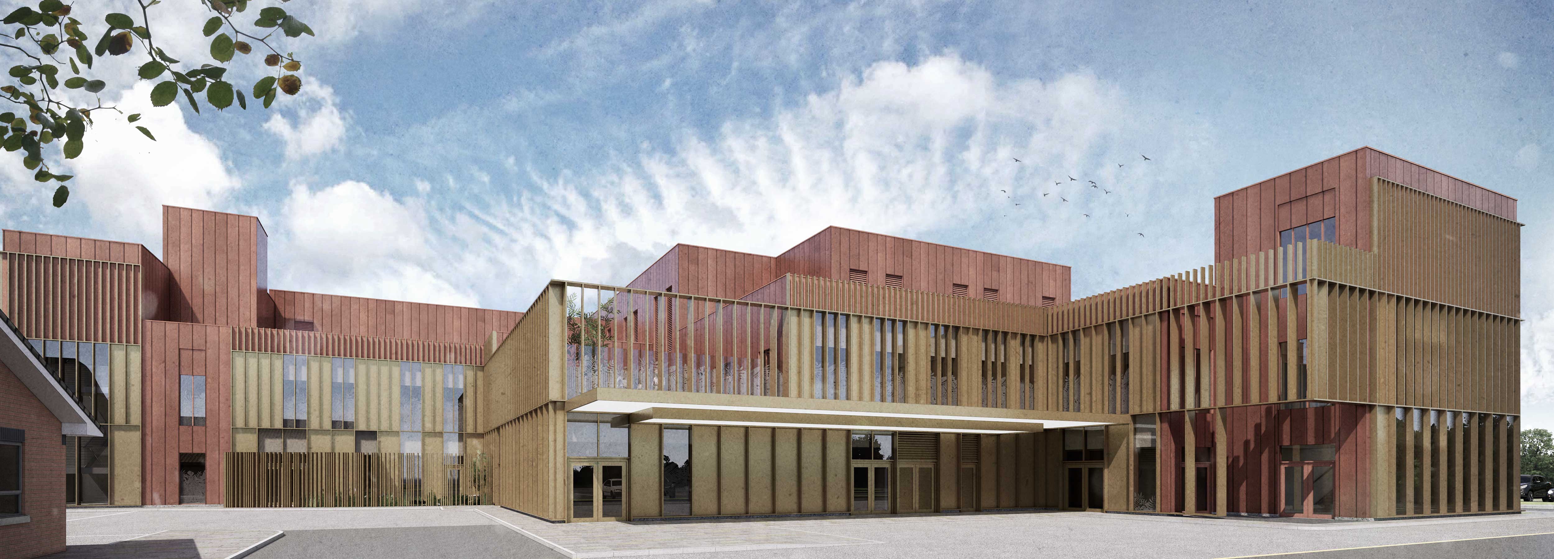 Urgent and Emergency Care Centre, Scarborough Hospital