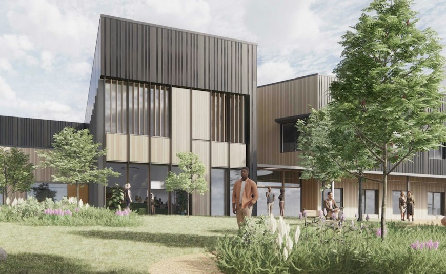 Satellite Radiotherapy Unit (SRU), Nevill Hall