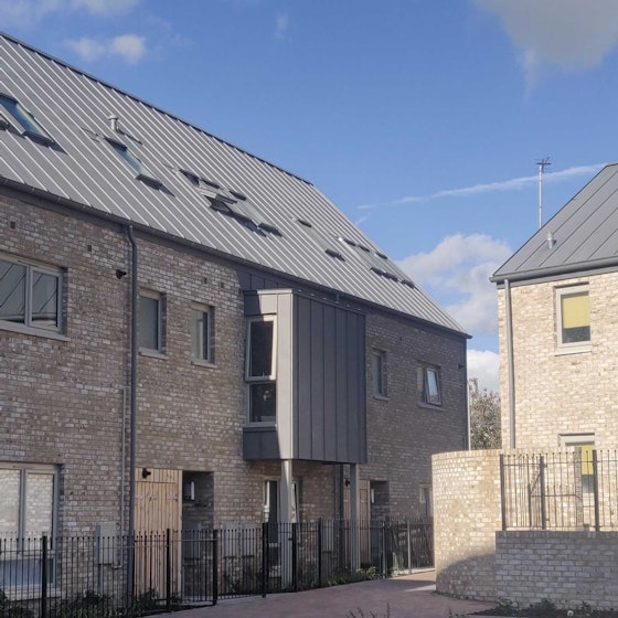 Cot Farm, Newport