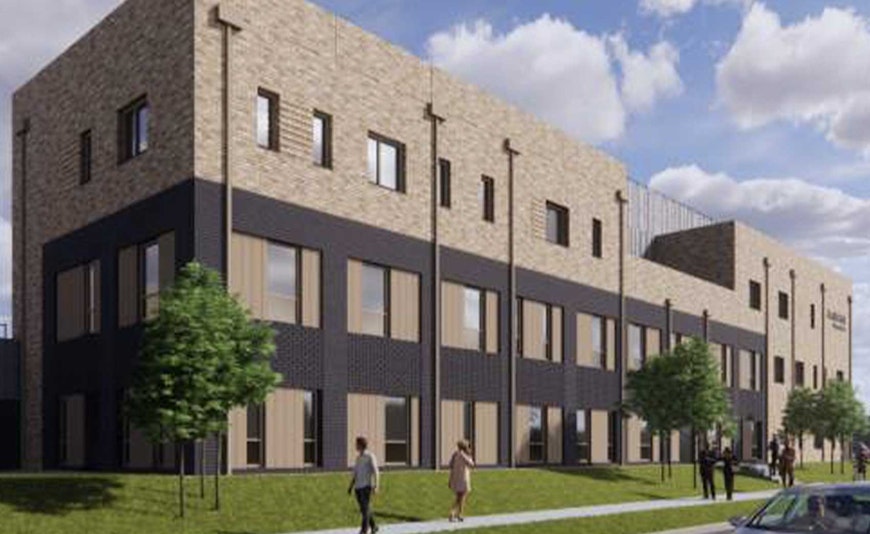 Newport East Health and Wellbeing Centre