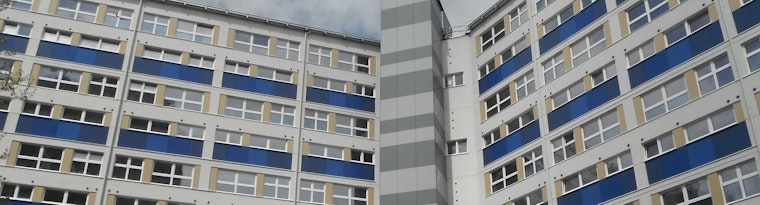 Wilmcote House (EnerPHit)