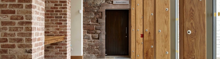 Shrewsbury Museum, Shrophshire