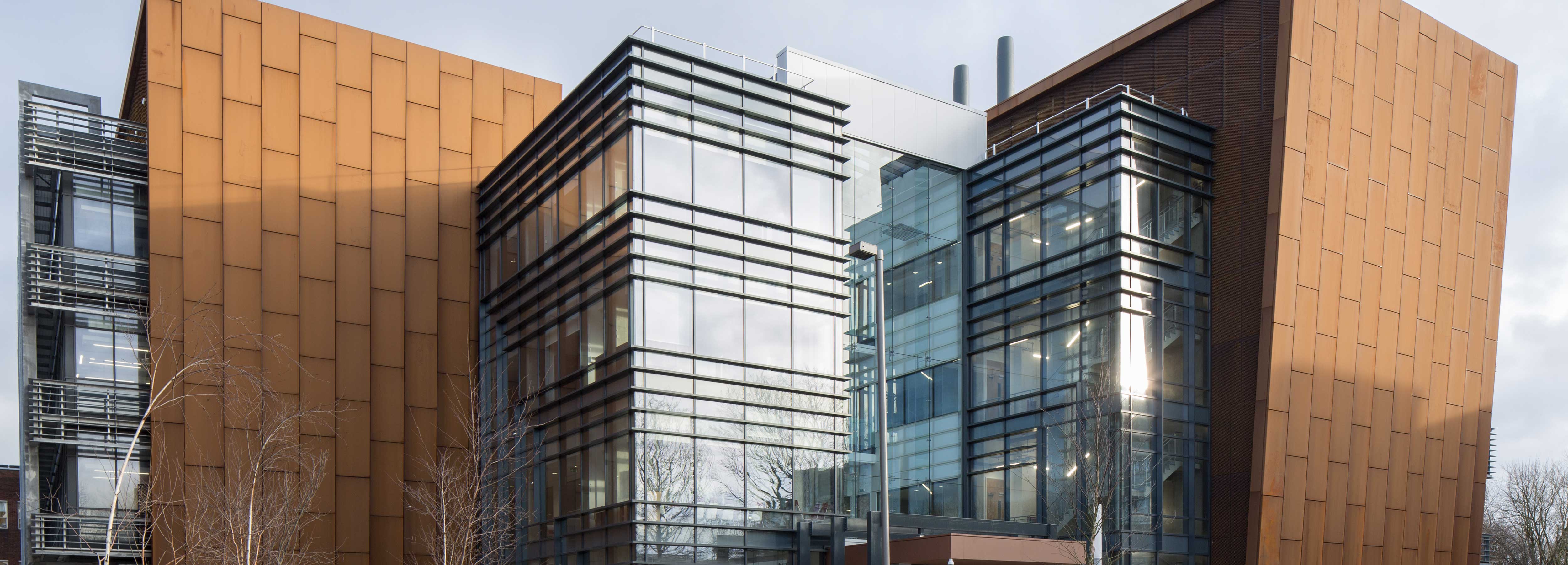 Materials Innovation Factory, Liverpool