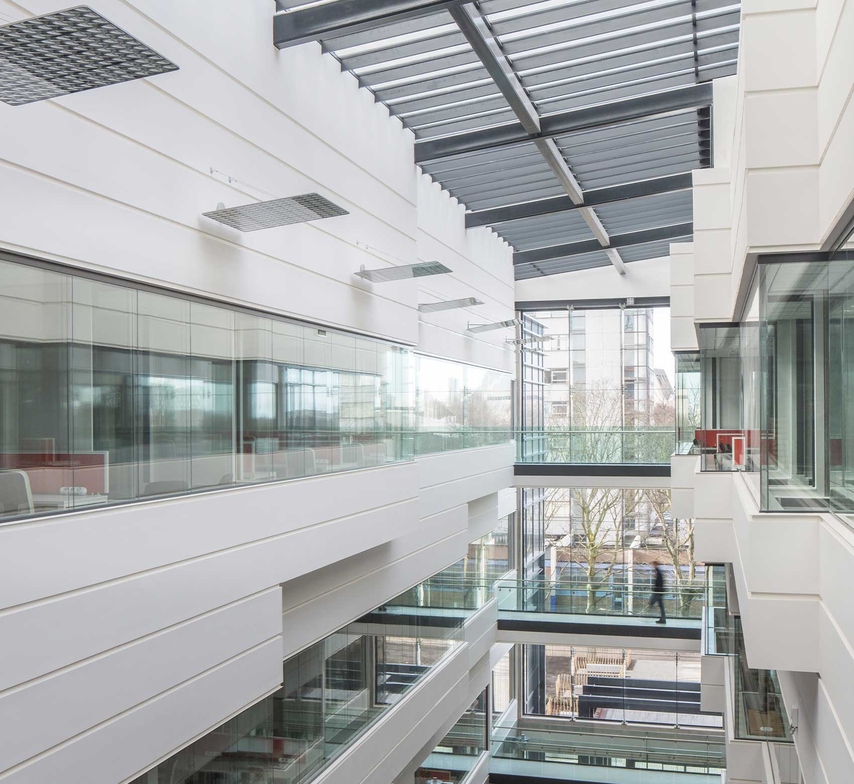 Materials Innovation Factory, Liverpool