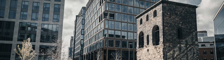 11&12 Wellington Place, Leeds