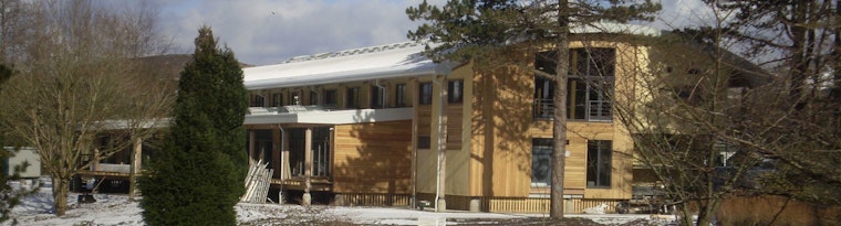 DAFF Headquarters, Isle of Man