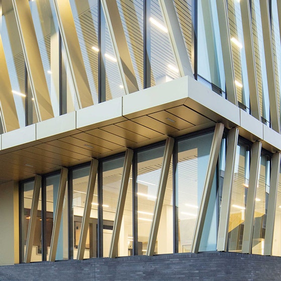 Collaborative Teaching Laboratory (CTL), University of Birmingham