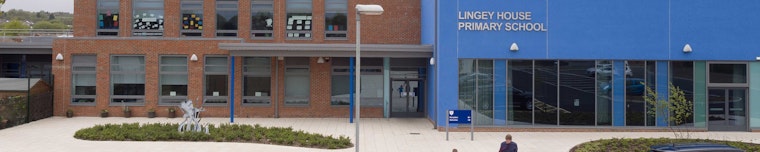 Lingey House Primary School, Gateshead