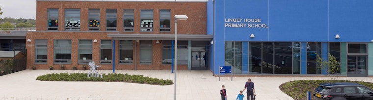 Lingey House Primary School, Gateshead