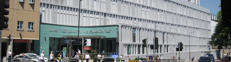 Bristol Royal Infirmary, Bristol