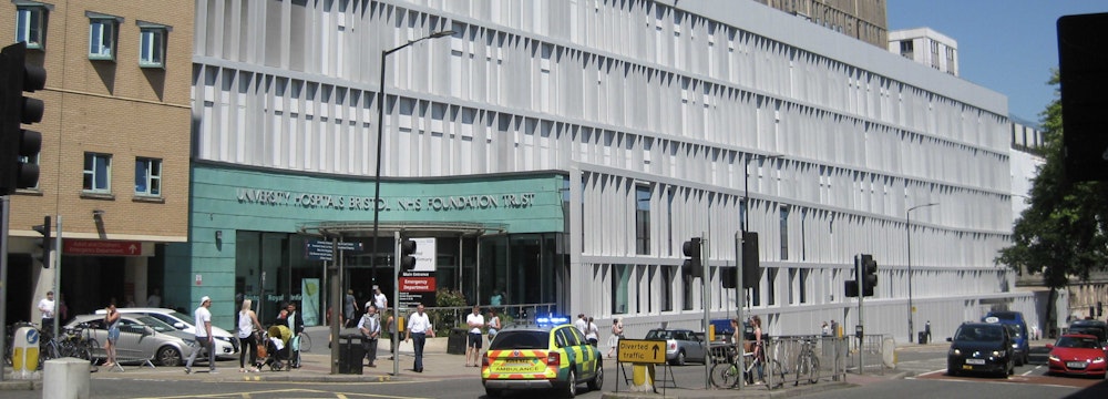 Bristol Royal Infirmary, Bristol | Curtins