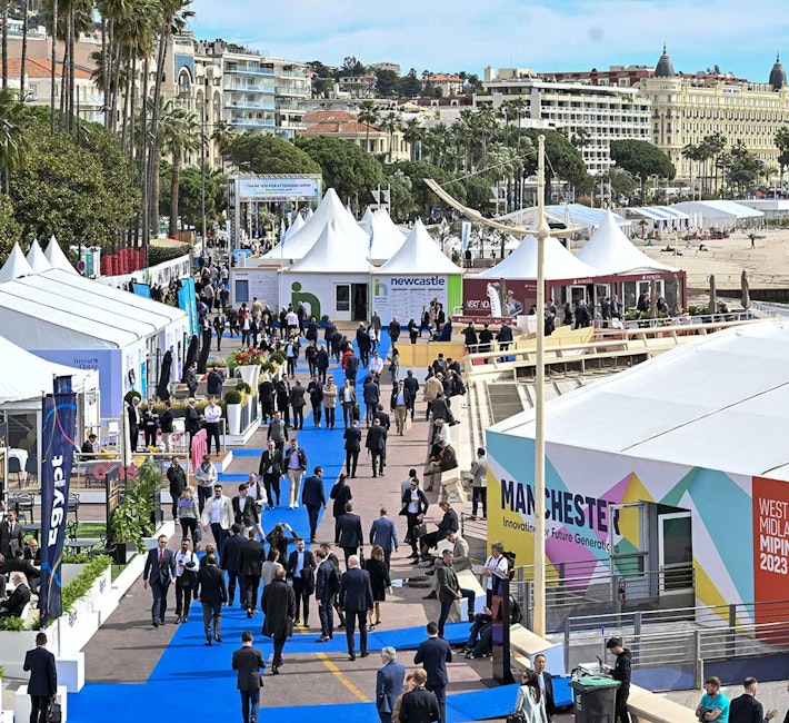 Can Young Professionals Succeed at MIPIM?