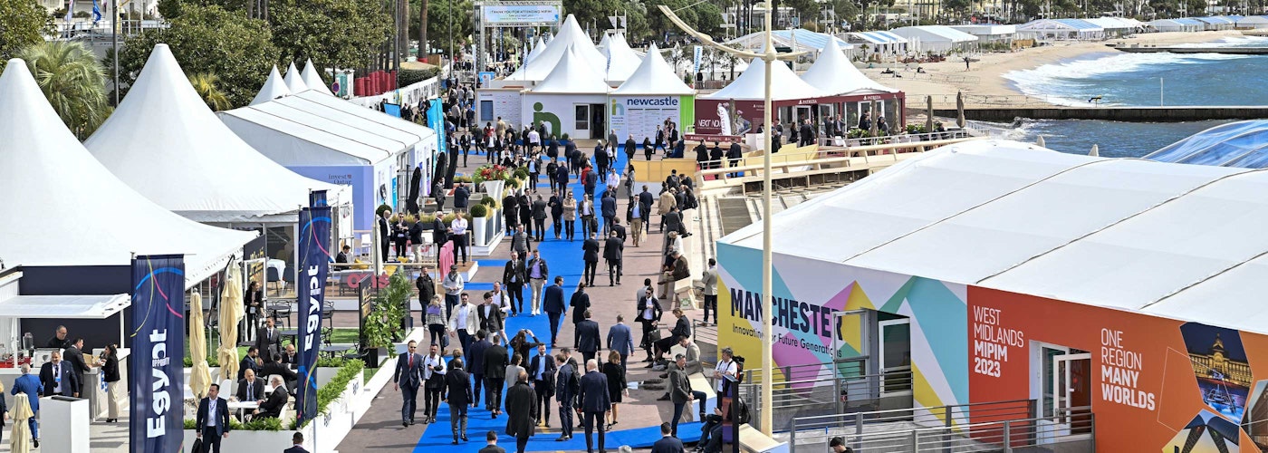 Can Young Professionals Succeed at MIPIM?