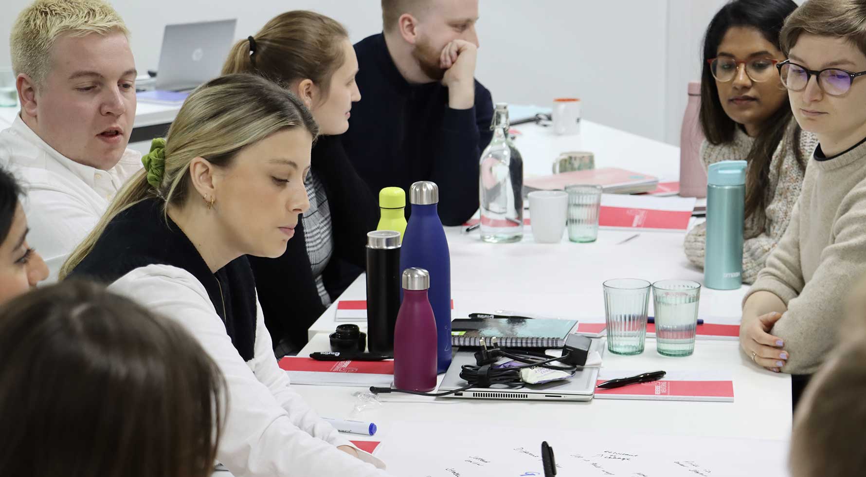 Myth busting: 5 things wrongly assumed about Apprenticeships