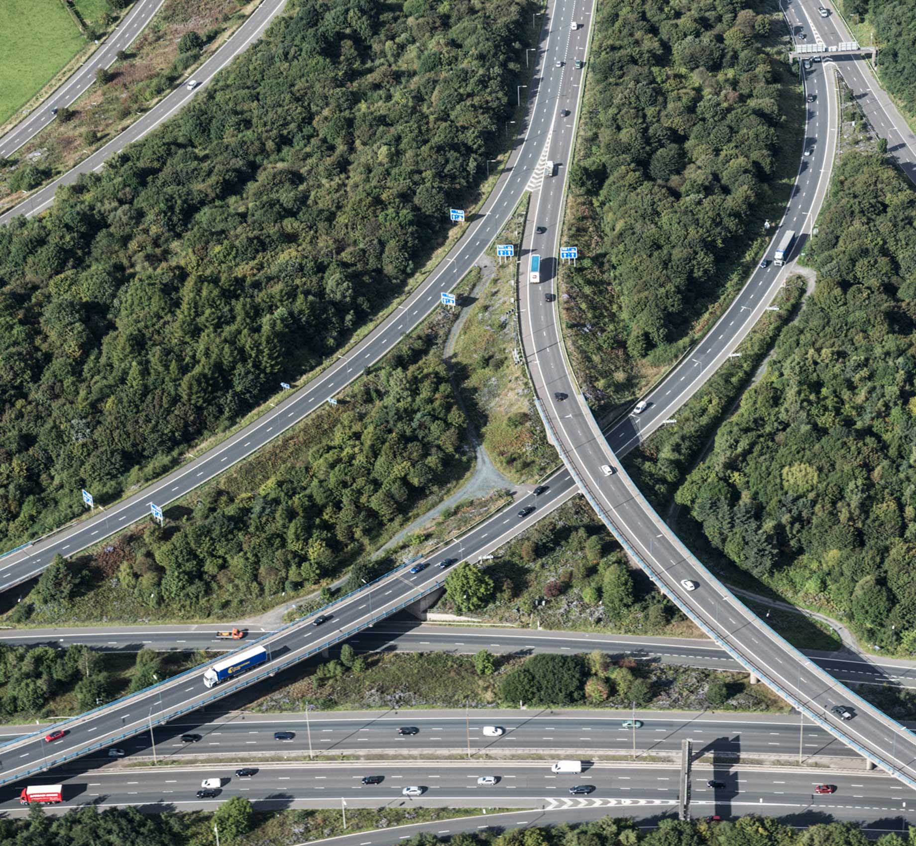 Foursite Transport Planning