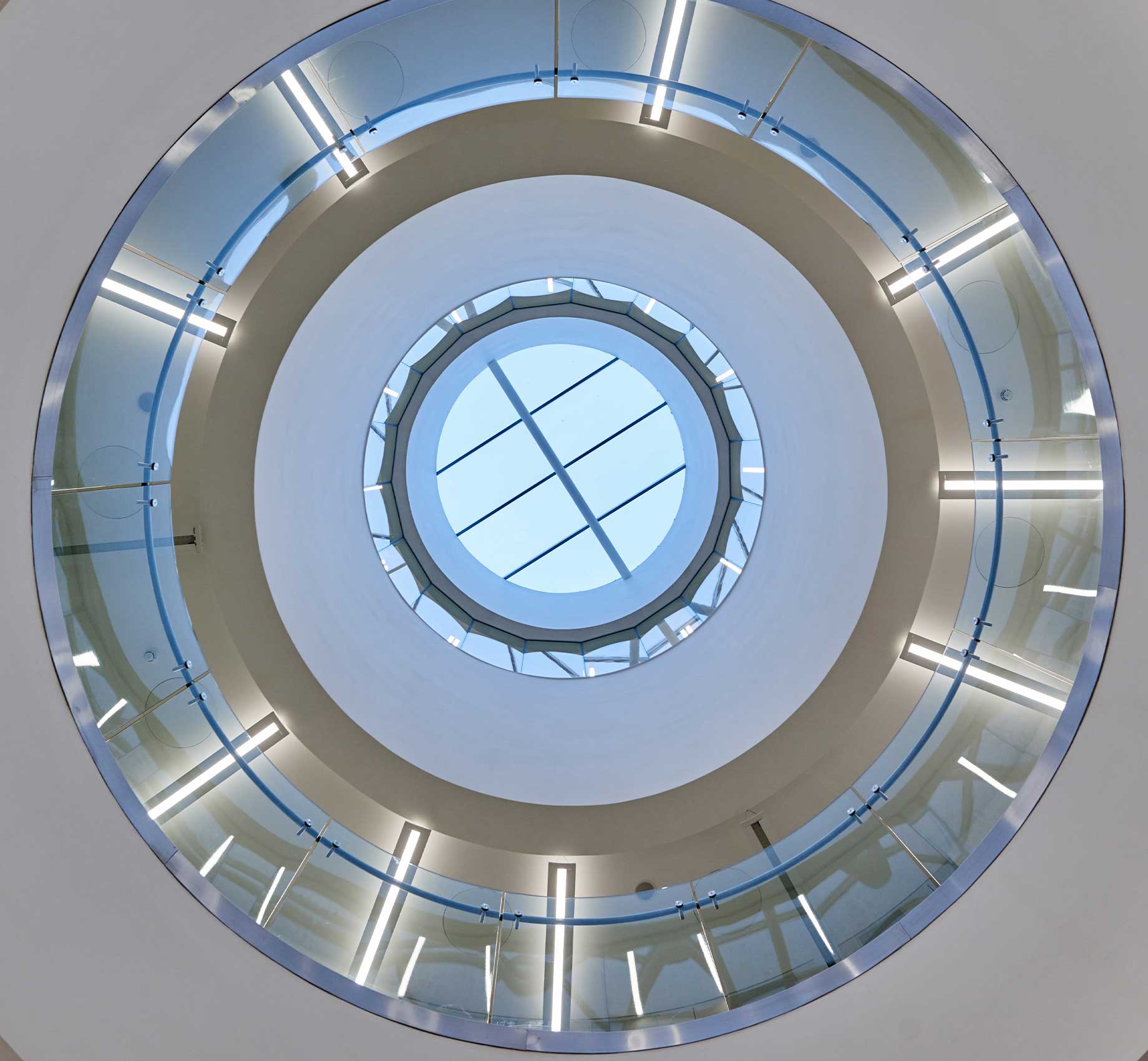 Factory 2050 University of Sheffield