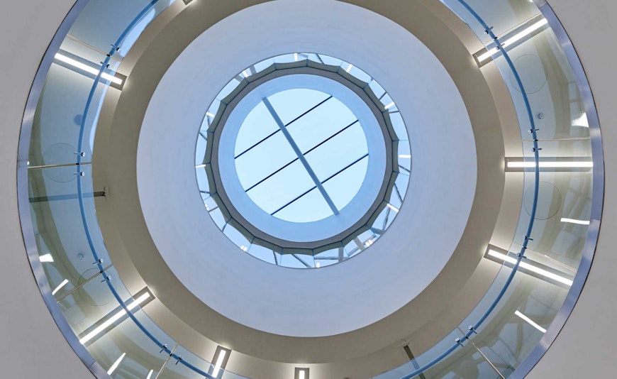 Factory 2050 University of Sheffield