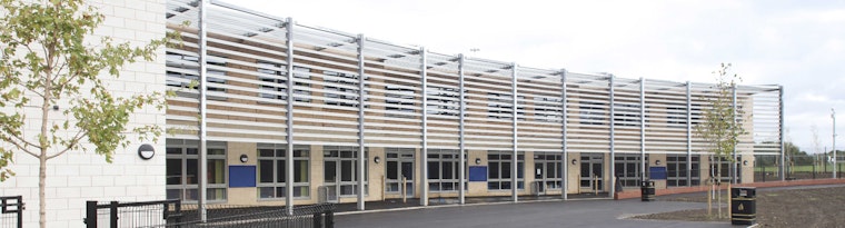 Lane End Primary School, Leeds