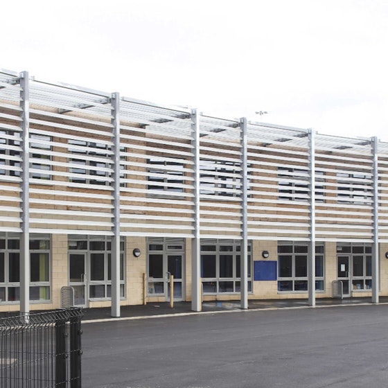 Lane End Primary School, Leeds