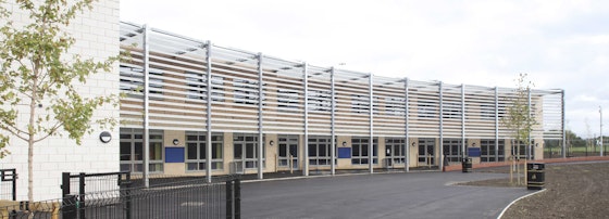 Lane End Primary School, Leeds