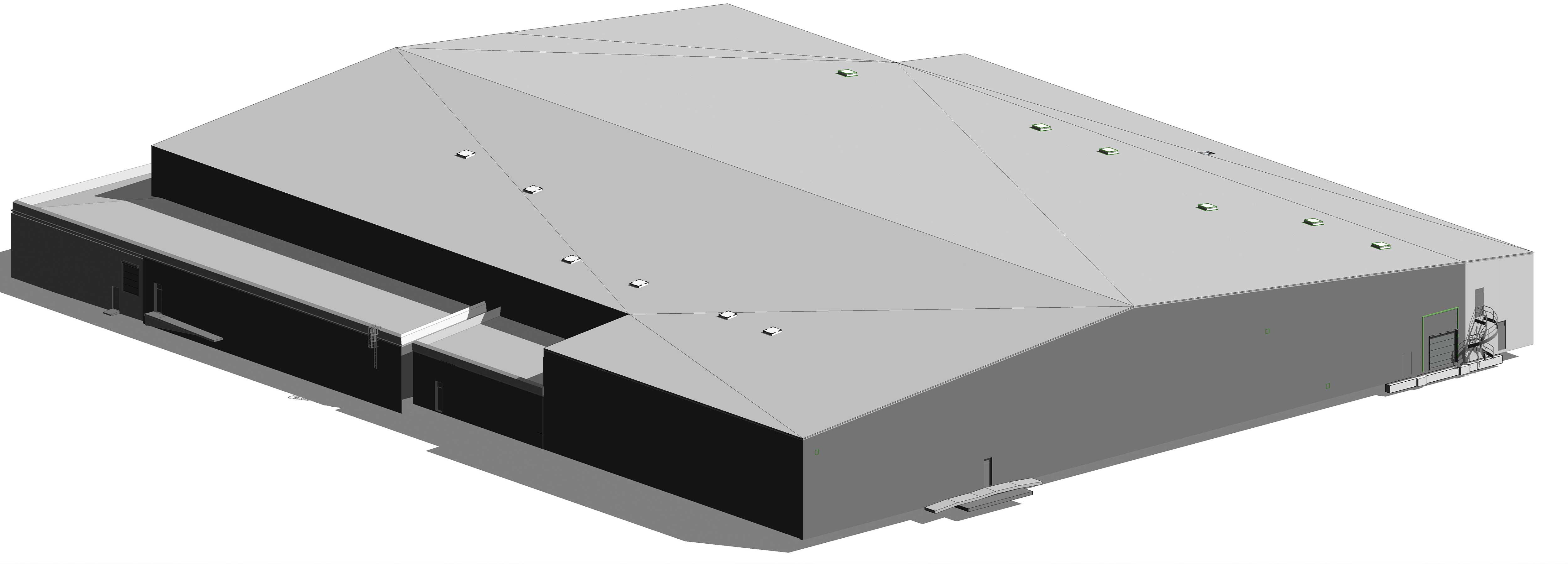 The Bottle Yard Studios, Bristol