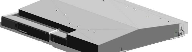 The Bottle Yard Studios, Bristol