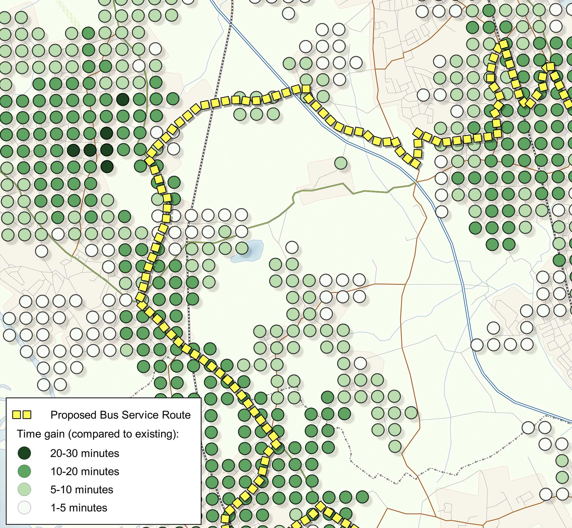 Accessibility Planning